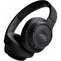 Навушники JBL Tune 720BT Black (JBLT720BTBLK) - придбати в Дніпрі, Україні: ціна, характеристики | інтернет-магазин TOUCH