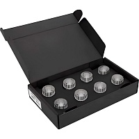 Присоски EcoFlow Suction Cups for Solar Panel 8шт (VAS_ECO)