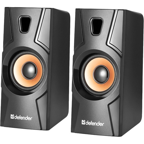 Акустическая система Defender Aurora S8 Black (65408)