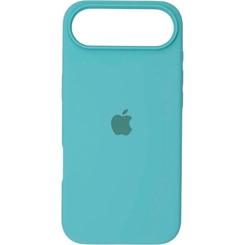 Чохол Silicone Case для Apple iPhone Air Sky Blue AA - придбати в Дніпрі, Україні: ціна, характеристики | інтернет-магазин TOUCH