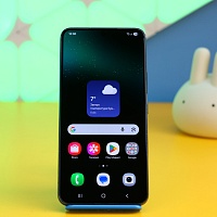 Смартфон Samsung Galaxy S22 8/128GB 5G 2022 Green (SM-S901BZGD) Б/У