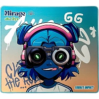 Ігрова поверхня Bloody BP-45W Nyx Mirage - придбати в Дніпрі, Україні: ціна, характеристики | інтернет-магазин TOUCH Ігрова поверхня Bloody BP-45W Nyx Mirage - придбати в Дніпрі, Україні: ціна, характеристики | інтернет-магазин TOUCH