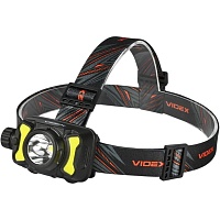 Налобный фонарь Videx VLF-H147