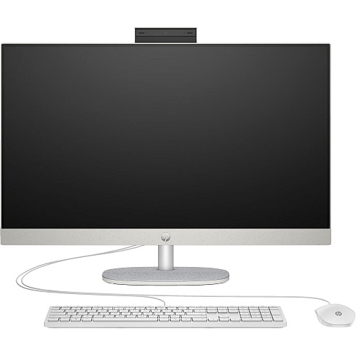 Моноблок HP All-in-One 27-cr0029ua Shell White (A1QX9EA) - придбати в Дніпрі, Україні: ціна, характеристики | інтернет-магазин TOUCH