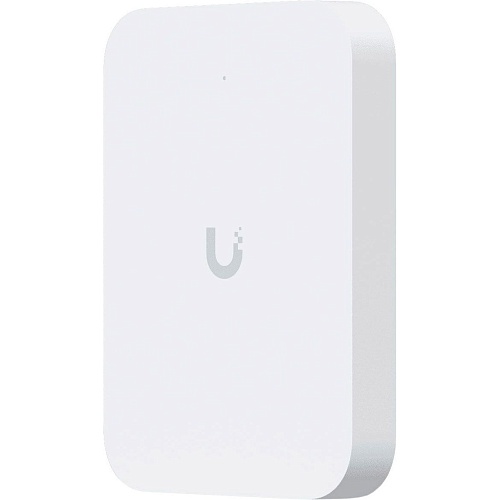 Точка доступа Ubiquiti UniFi U7 In-Wall (U7-IW) Точка доступа Ubiquiti UniFi U7 In-Wall (U7-IW)