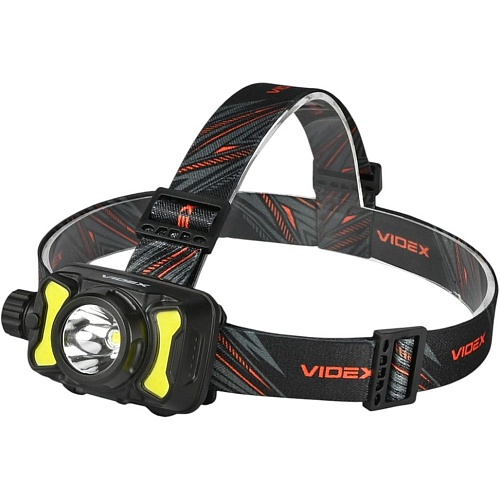 Налобный фонарь Videx VLF-H147