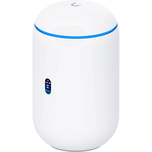 Бездротовий маршрутизатор (роутер) Ubiquiti Dream Router 7 (UDR7) - придбати в Дніпрі, Україні: ціна, характеристики | інтернет-магазин TOUCH
