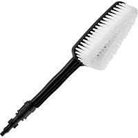 Щетка для мойки высокого давления Intertool DT-1542