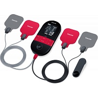 Массажер-миостимулятор Beurer EM 59 (64663) Массажер-миостимулятор Beurer EM 59 (64663)