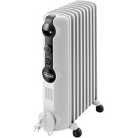 Масляний обігрівач Delonghi TRRS 0920 - придбати в Дніпрі, Україні: ціна, характеристики | інтернет-магазин TOUCH Масляний обігрівач Delonghi TRRS 0920 - придбати в Дніпрі, Україні: ціна, характеристики | інтернет-магазин TOUCH