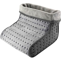 Электрогрелка для ног N'oveen Electric Warmer EB550 Grey