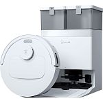 Робот-пылесос ECOVACS Deebot T30C White (DLX71 WHITE)