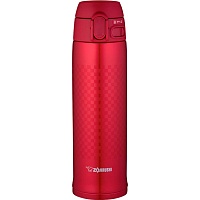 Термокружка Zojirushi SM-TAE48SA-RZ 480мл Red Термокружка Zojirushi SM-TAE48SA-RZ 480мл Red