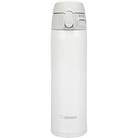 Термокухоль Zojirushi SM-TA48WA 480мл White - придбати в Дніпрі, Україні: ціна, характеристики | інтернет-магазин TOUCH