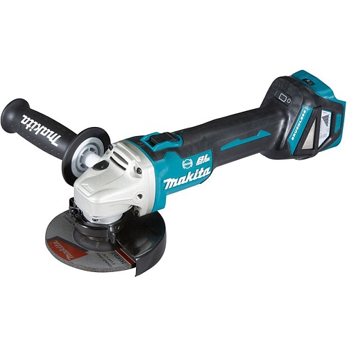Угловая шлифмашина Makita DGA513
