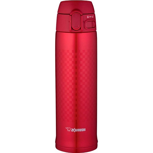 Термокружка Zojirushi SM-TAE48SA-RZ 480мл Red