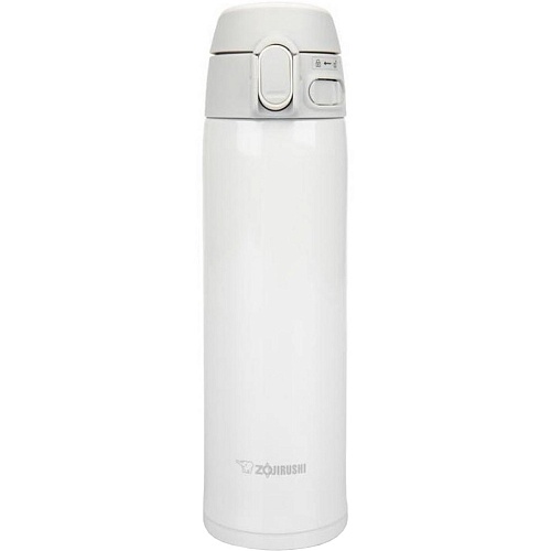 Термокружка Zojirushi SM-TA48WA 480мл White