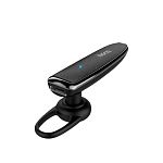 Bluetooth-гарнітура Hoco E29 Splendour Bluetooth Headset (Black)