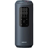 Автомобильный компрессор NEWO G01 Electric Pump Grey