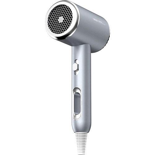 Фен XO Hair Dryer CF2 Blue - придбати в Дніпрі, Україні: ціна, характеристики | інтернет-магазин TOUCH