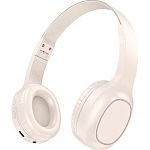 Наушники Hoco Charm BT headset W46 White