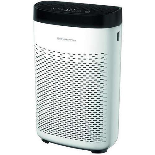 Очищувач повітря Rowenta PURE AIR ESSENTIAL PU2530F0 - придбати в Дніпрі, Україні: ціна, характеристики | інтернет-магазин TOUCH
