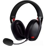 Игровые наушники Redragon IRE Pro H848 Wireless Black