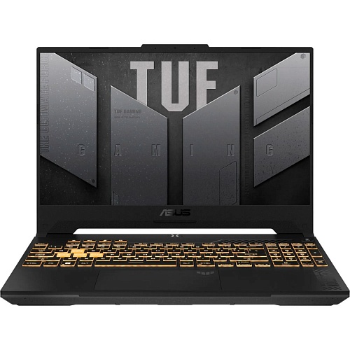 Ноутбук Asus TUF Gaming F15 FX507VU (FX507VU-ES53) 