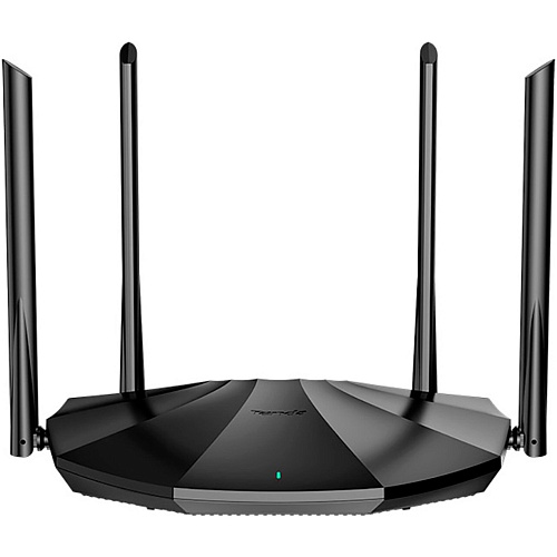 Бездротовий маршрутизатор (роутер) Tenda TX2 - придбати в Дніпрі, Україні: ціна, характеристики | інтернет-магазин TOUCH