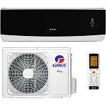 Сплит-система GREE Lomo GWH24QE-K6DND2K Black