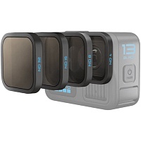 Набір фільтрів GoPro ND 4-32 для HERO13 (AENDF-001)