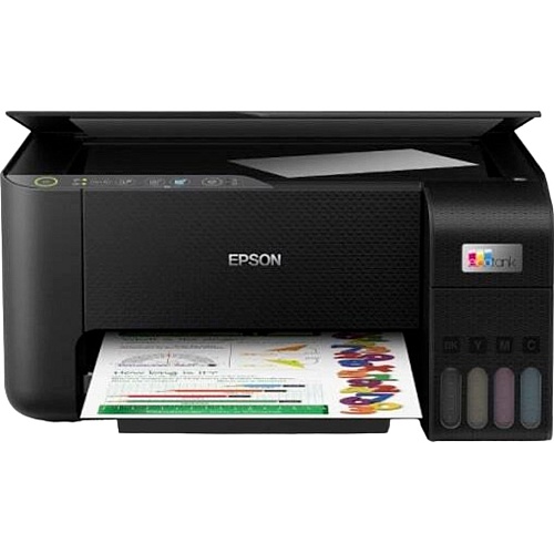 МФУ Epson EcoTank L3250 (C11CJ67405, C11CJ67412)