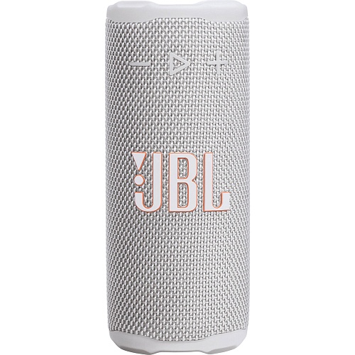 Портативная акустика JBL Grip White (JBLGRIPWHT)