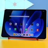 Планшет Xiaomi Pad 7 8/256GB Gray (VHU5498EU) Global EU Б/У