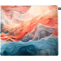 Коврик для мыши Cherry Xtrfy GP5 Amnis L Blue (CX-GP5-L-AMNIS-BLUE) Коврик для мыши Cherry Xtrfy GP5 Amnis L Blue (CX-GP5-L-AMNIS-BLUE)