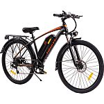 Електровелосипед Kugoo Kirin V3