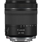Объектив Canon RF IS STM 24-105mm f/4-7.1 (4111C005)