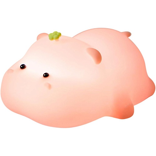 Нічник DK Baby hippo A002 - придбати в Дніпрі, Україні: ціна, характеристики | інтернет-магазин TOUCH