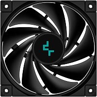 Вентилятор Deepcool FK120 Black (R-FK120-BKNPF1-G-1) Вентилятор Deepcool FK120 Black (R-FK120-BKNPF1-G-1)