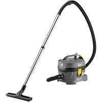Пылесос промышленный Karcher T 8/1 L (1.527-188.0) Пылесос промышленный Karcher T 8/1 L (1.527-188.0)