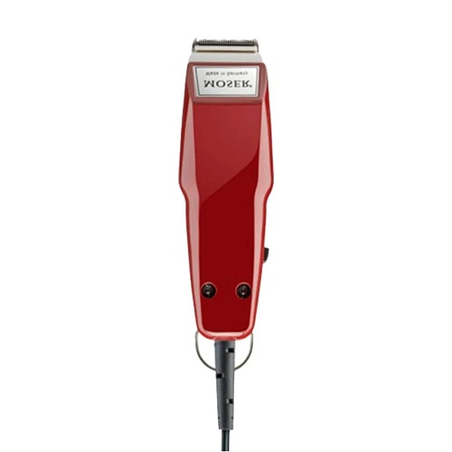 Машинка для стрижки Moser Classic (1400-0050) Red - придбати в Дніпрі, Україні: ціна, характеристики | інтернет-магазин TOUCH