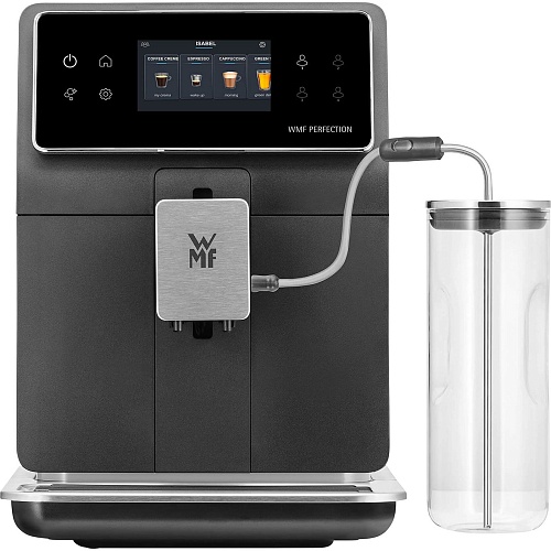 Кофемашина WMF Perfection 860L CP853D