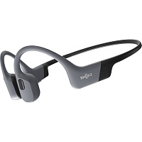 Навушники Shokz OpenSwim Pro Grey (S710-ST-GY) - придбати в Дніпрі, Україні: ціна, характеристики | інтернет-магазин TOUCH