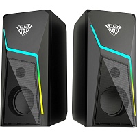 Акустическая система Aula N-521 Black (6948391265063) 