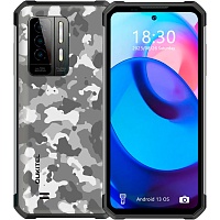 Смартфон Oukitel WP27 12/256GB Camouflage Смартфон Oukitel WP27 12/256GB Camouflage