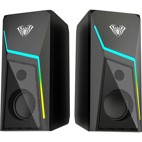 Акустическая система Aula N-521 Black (6948391265063) 