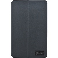 Чехол-книжка BeCover Premium для Xiaomi Redmi Pad 10.6'' 2022 Black (708675)