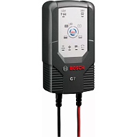 Пуско-зарядное устройство Bosch C7 (0 189 999 07M)