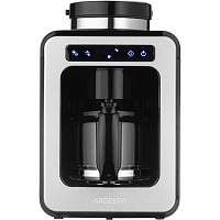 Кофеварка капельная Ardesto FCM-DG064 Кофеварка капельная Ardesto FCM-DG064