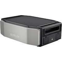 Додаткова батарея EcoFlow DELTA Pro Ultra EU